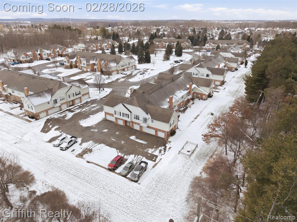 636 Olde English Circle, Howell, MI 48855 — Photo 28