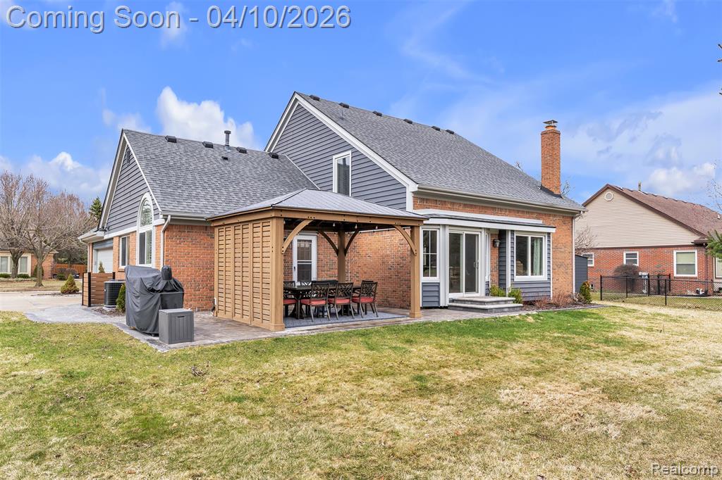 47105 Larchmont Drive, Canton, MI 48187 — Photo 60