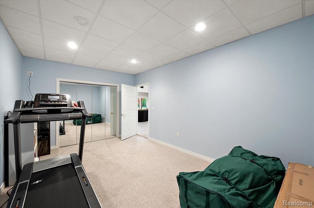 4417 Island View Drive, Waterford, MI 48328 — Photo 55