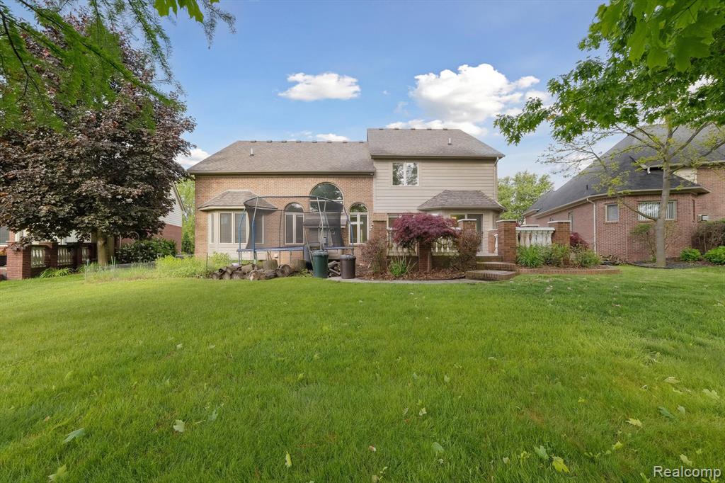 55712 LANCEWOOD Drive, Shelby Twp, MI 48316 — Photo 6