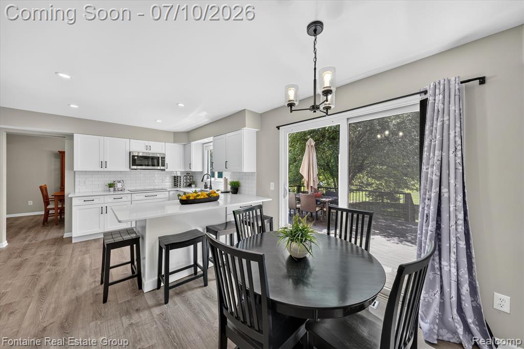 1963 Willowicke Drive, Wixom, MI 48393 — Photo 12