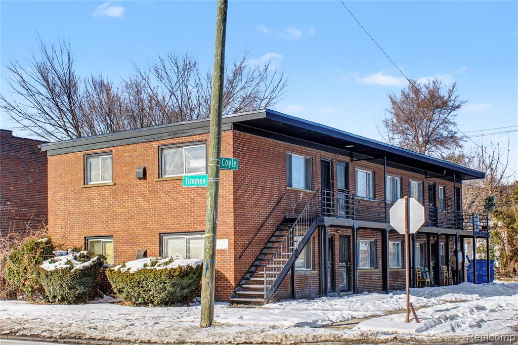 15100 Tireman Street - Photo 3