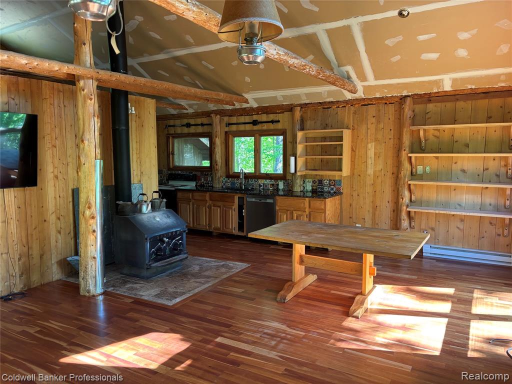 11560 Ashman Hill Road, Boyne Falls, MI 49713 — Photo 5