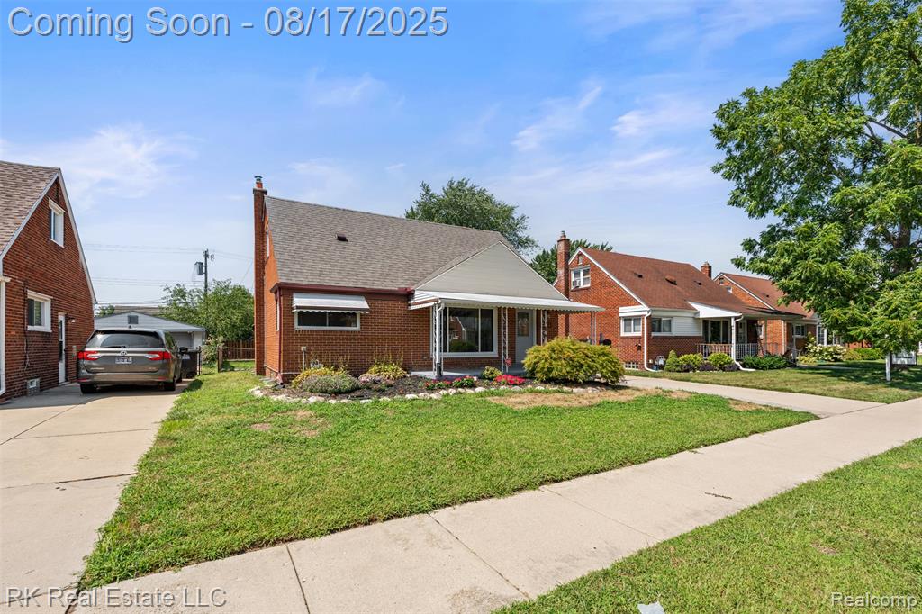 7564 Polk Street, Taylor, MI 48180 — Photo 2
