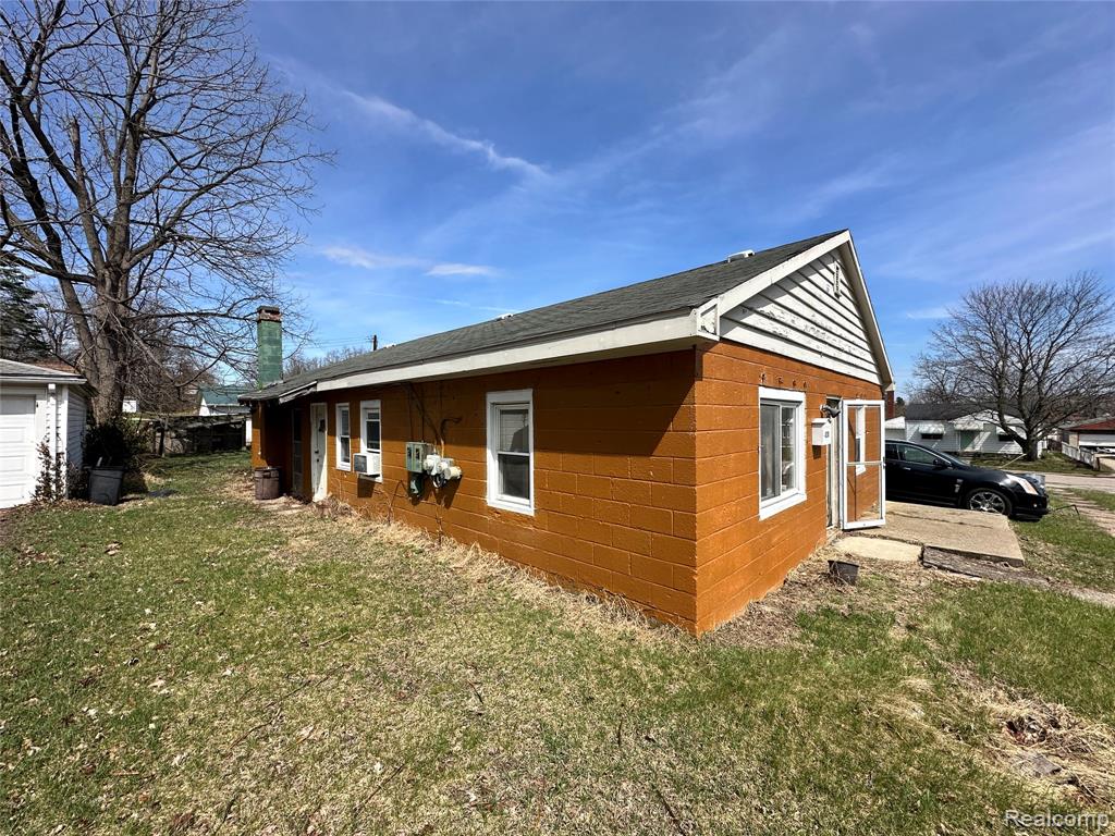 828 Short Street, Ypsilanti, MI 48197 — Photo 48
