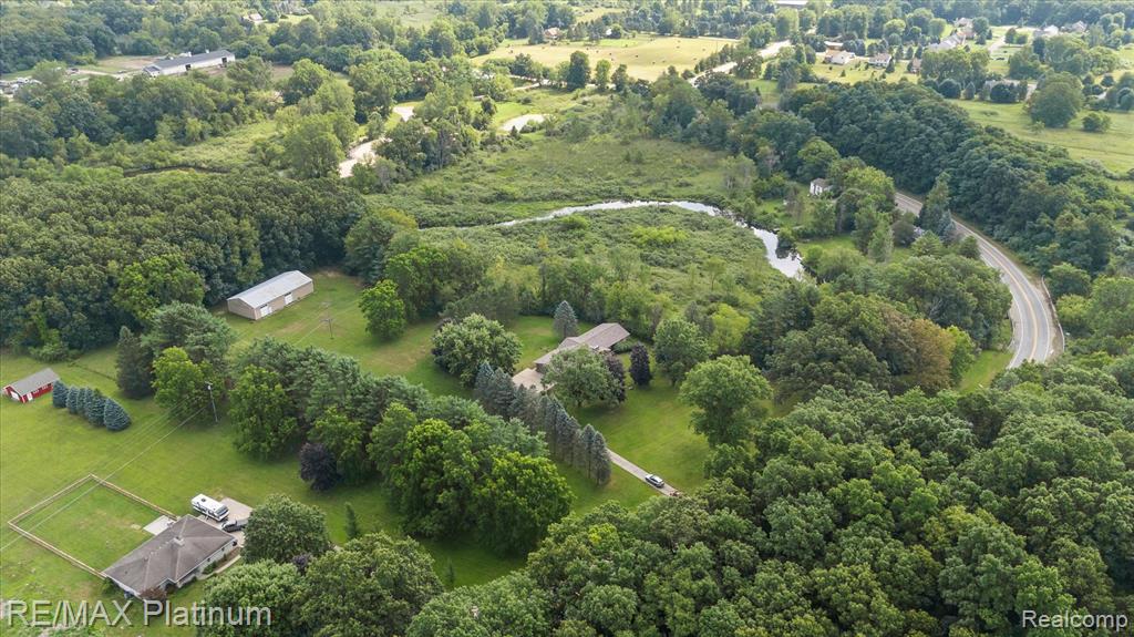 3200 Patterson Lake Road Road, Pinckney, MI 48169 — Photo 34