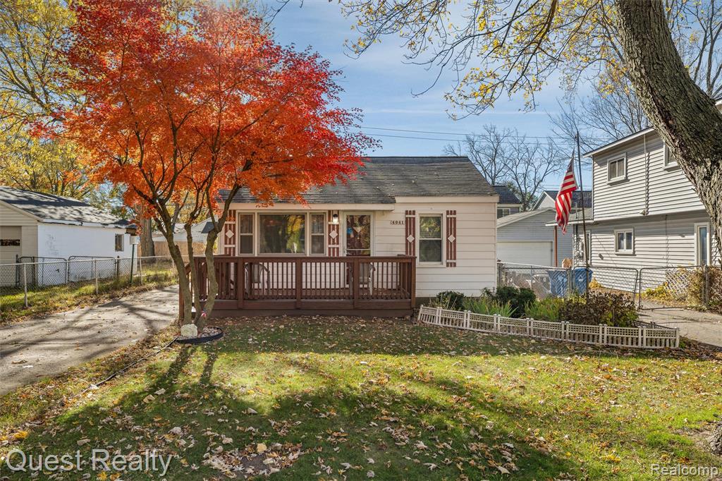 4041 Chenlot Lane, Waterford, MI 48328 — Photo 3