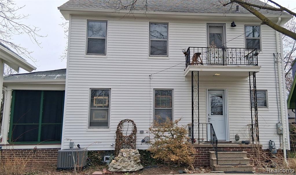 160 Chippewa Road, Pontiac, MI 48341 — Photo 24