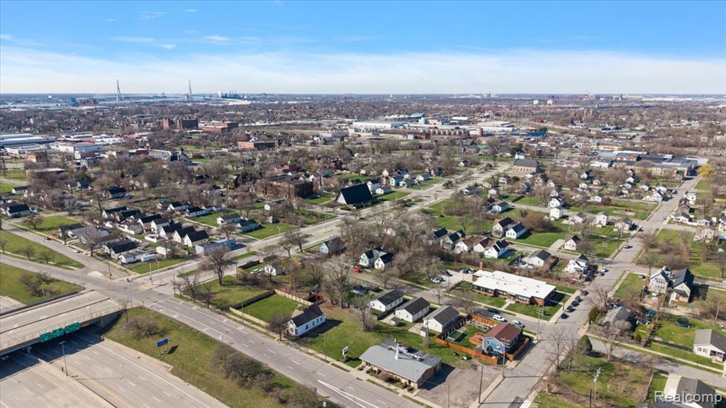 3565 W Jeffries, Detroit, MI 48208 — Photo 18