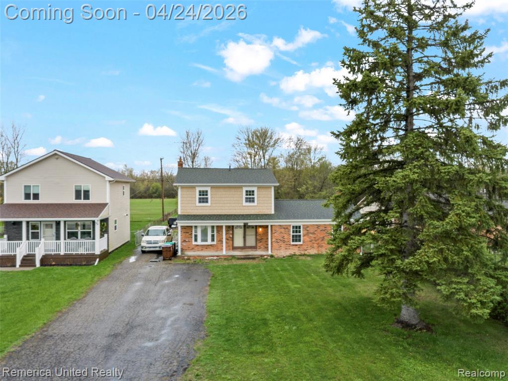 32204 Truman Road, Rockwood, MI — Photo 4