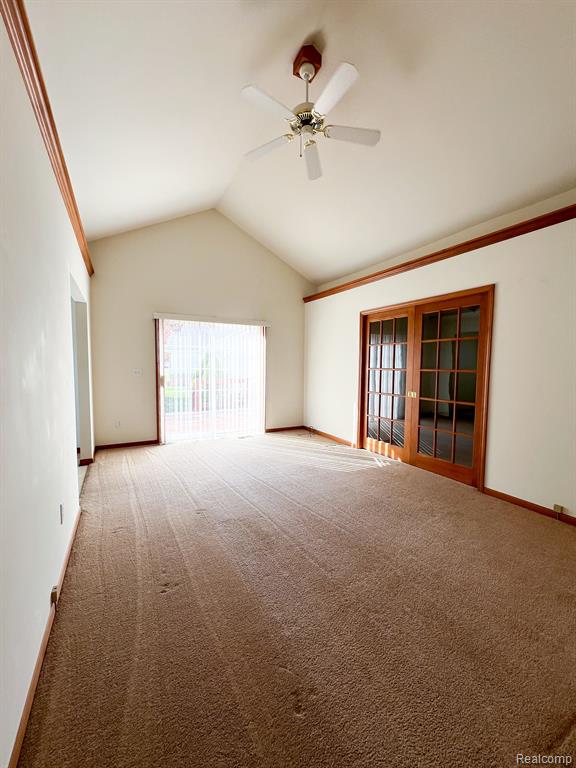 7835 E RIDGE Drive, Almont, MI 48003 — Photo 12
