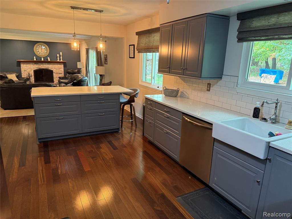 5540 Bostall Woods Drive, Rochester, MI 48306 — Photo 23