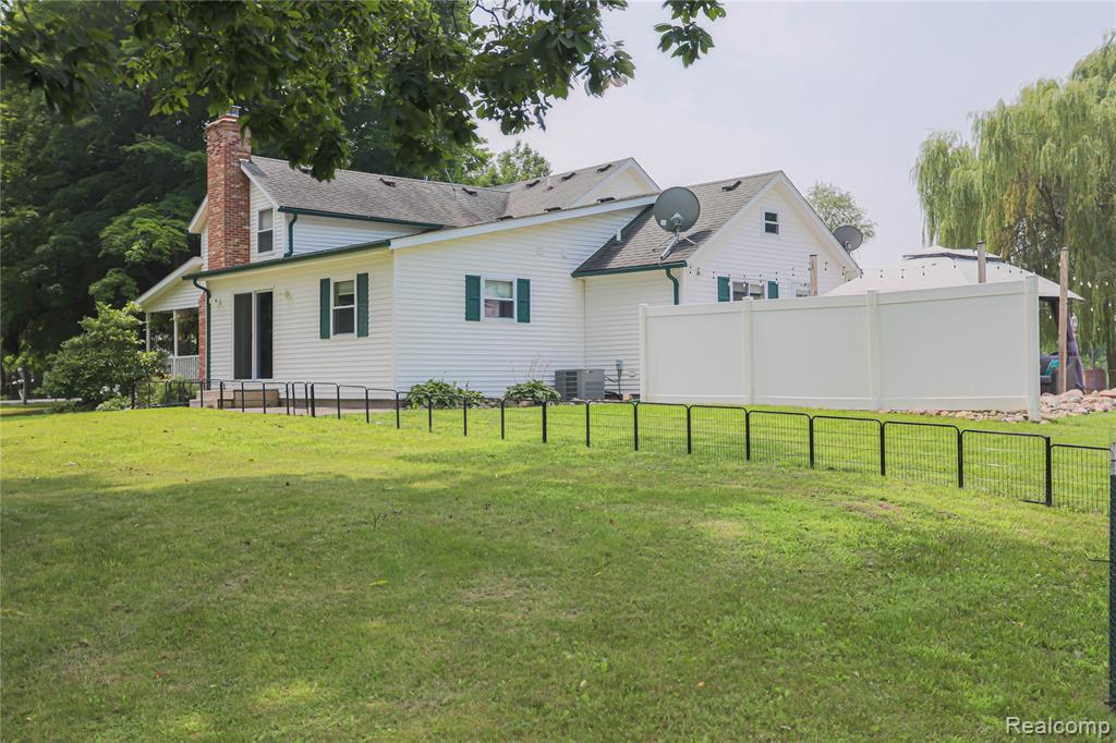 7284 Beard Road, Clyde, MI 48049 — Photo 27