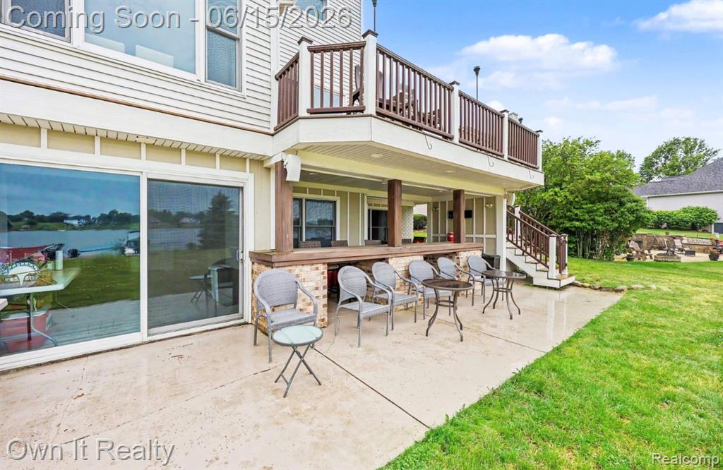 8609 Odowling, Onsted, MI 49265 — Photo 46