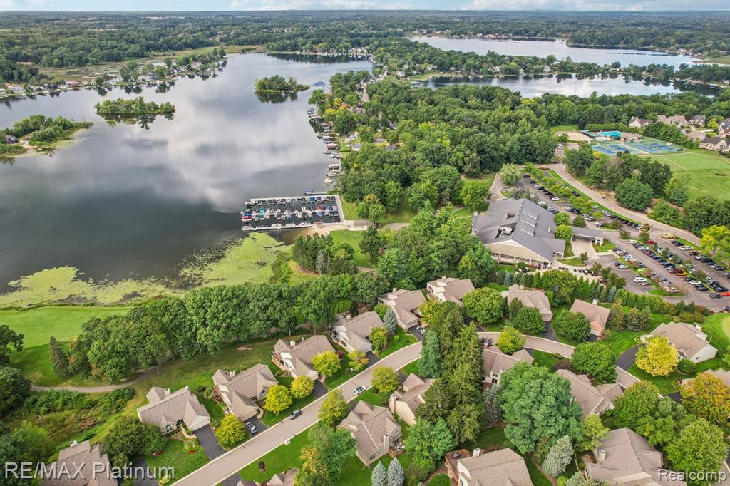 4663 Huntington Drive, Brighton, MI 48116 — Photo 36
