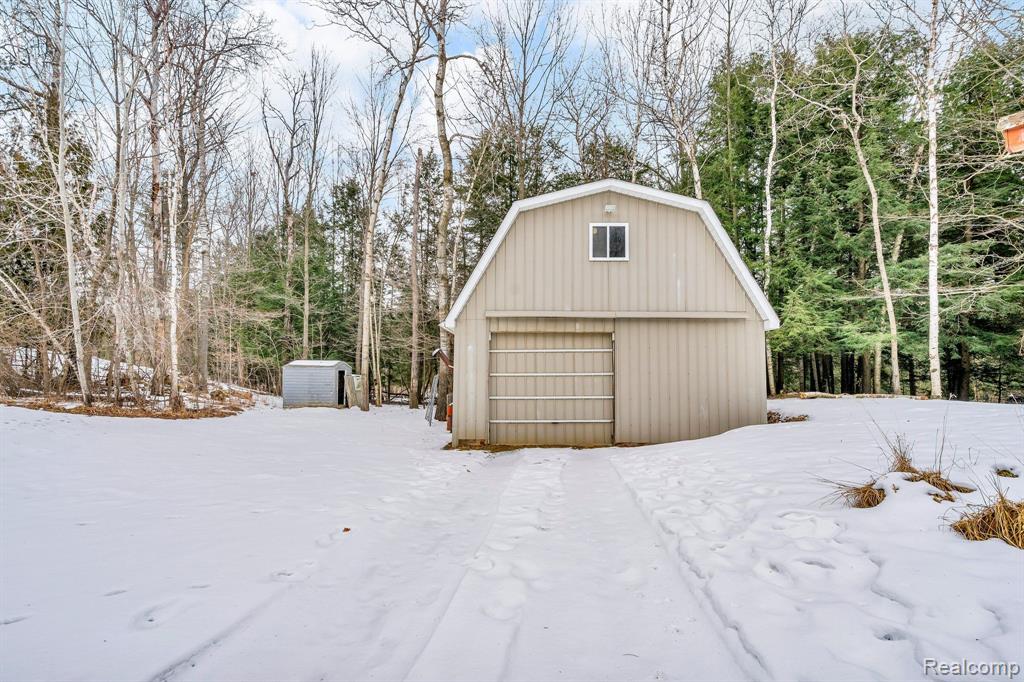 5706 Belle River Road, Attica, MI 48412 — Photo 3