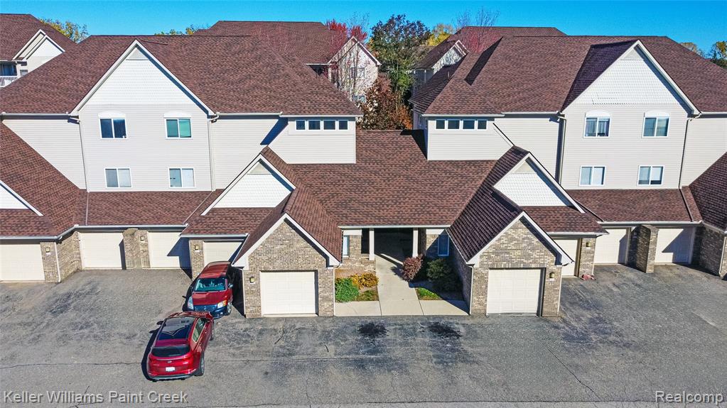 867 Amanda Lane, Pontiac, MI 48340 — Photo 21
