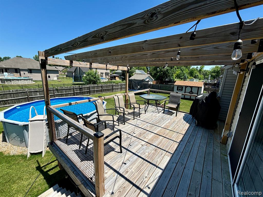 4860 CAMELOT Drive, Kimball, MI — Photo 27