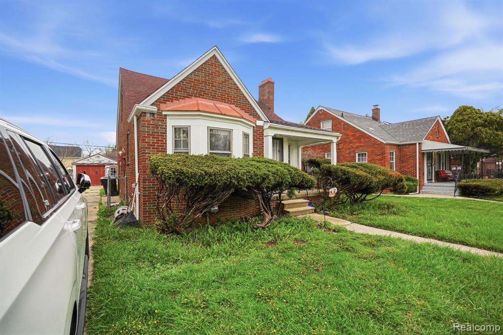 11421 Engleside Street, Detroit, MI 48205 — Photo 3
