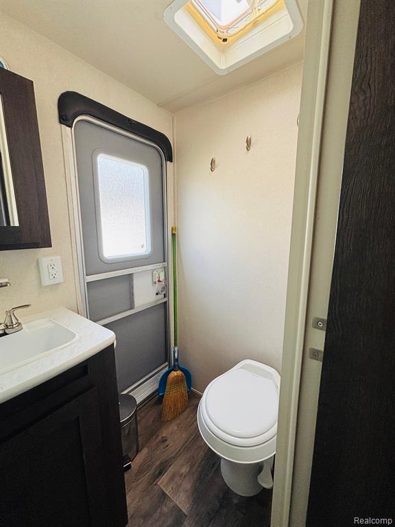 5252 FREDRICKSBURG Lane, Lexington, MI 48450 — Photo 11