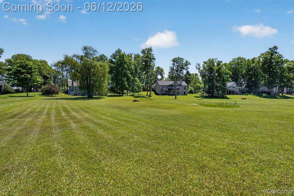 4615 Parker Drive, Howell, MI 48843 — Photo 56