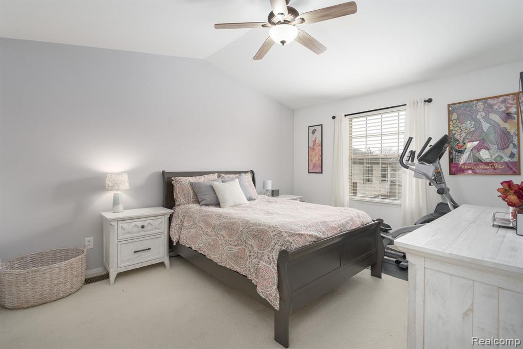 3019 Forest Creek Court, Ann Arbor, MI 48108 — Photo 15
