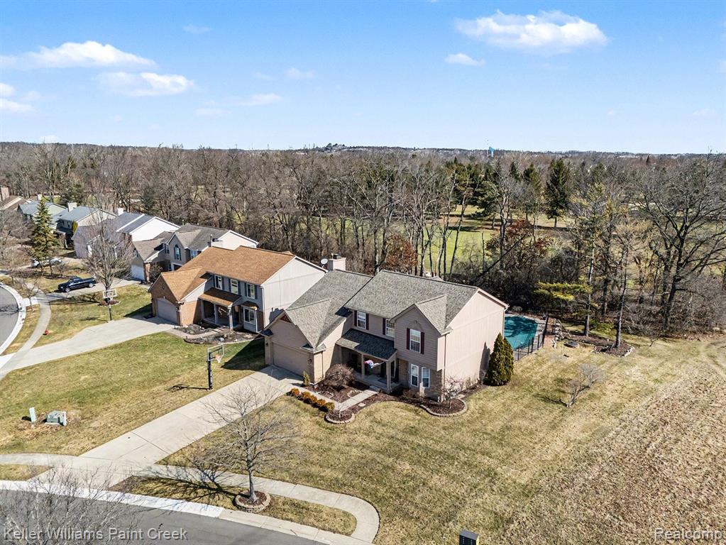 6425 Golf View Drive, Clarkston, MI — Photo 25