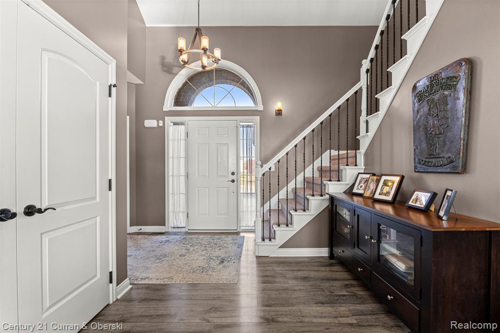 4973 Orchard Crest Court, Monroe, MI 48161 — Photo 3