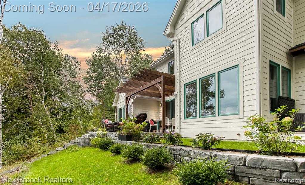 1432 S East Torch Lake Drive, Bellaire, MI 49615 — Photo 94