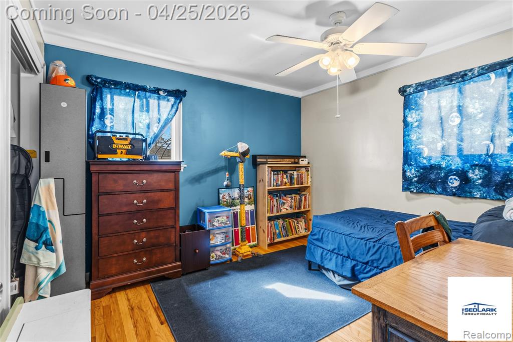 24909 Saxony Avenue, Eastpointe, MI 48021 — Photo 11