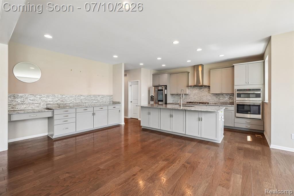 47783 Leland Drive, Northville, MI 48168 — Photo 9