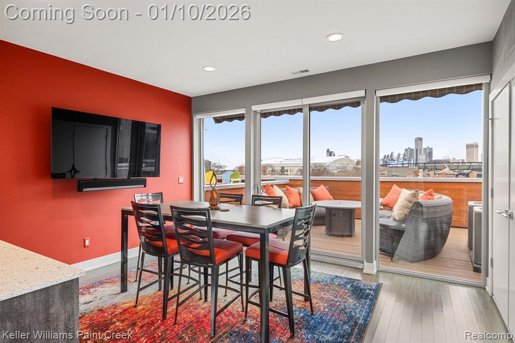 220 ALFRED Street, Detroit, MI 48201 — Photo 36