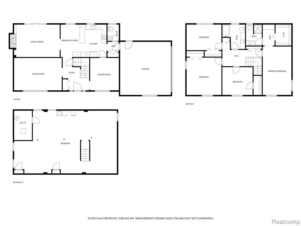 5738 Pebbleshire Road, Bloomfield Hills, MI 48301 — Photo 34