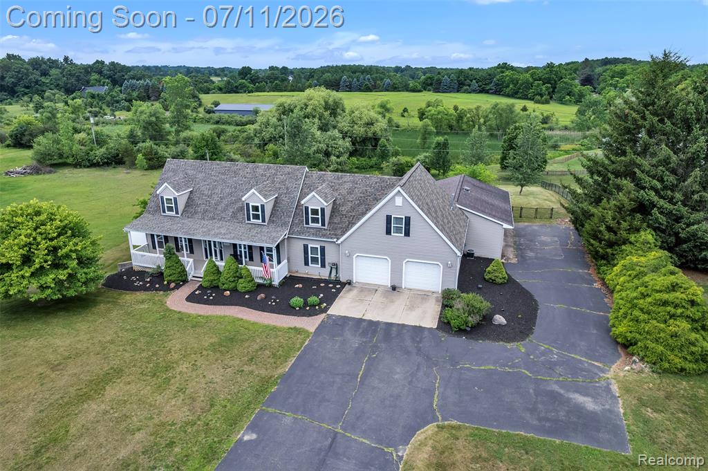 10146 Marshall Road, South Lyon, MI 48178 — Photo 2