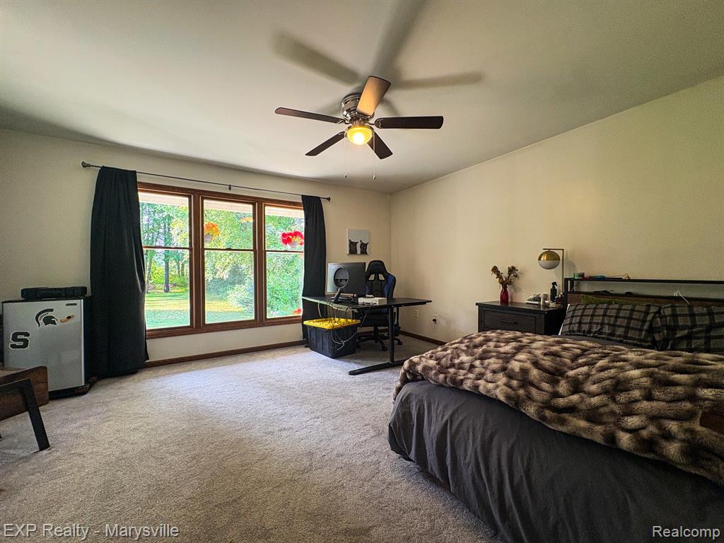 5538 Klettner Rd, St. Clair, MI 48079 — Photo 26