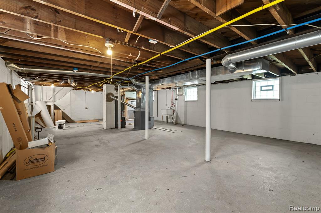 5059 Buckingham Avenue, Detroit, MI 48224 — Photo 27