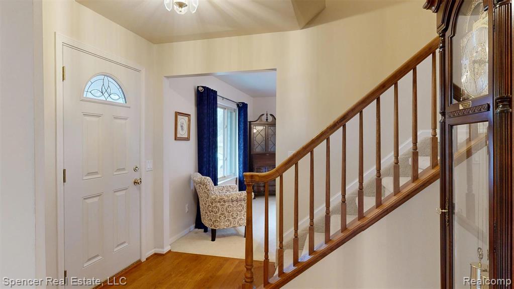 6350 Waldon Woods Drive, Clarkston, MI — Photo 39
