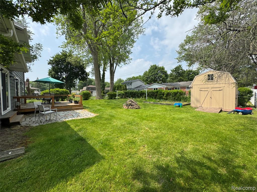 958 Virginia Avenue, Marysville, MI 48040 — Photo 40