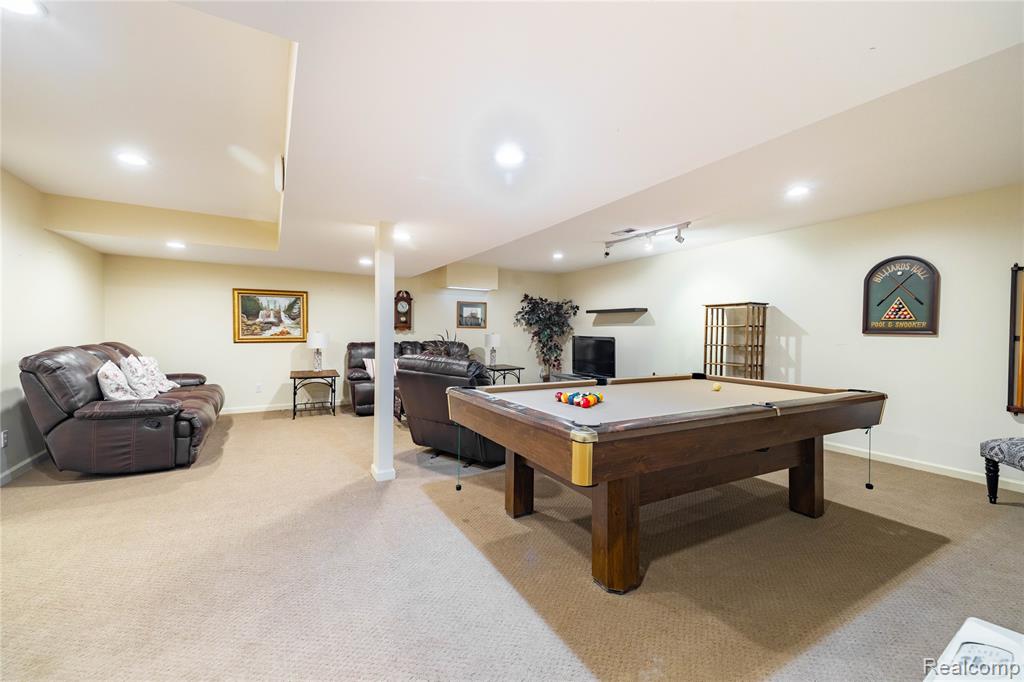 135 Great Pines Drive, Oxford, MI 48371 — Photo 38