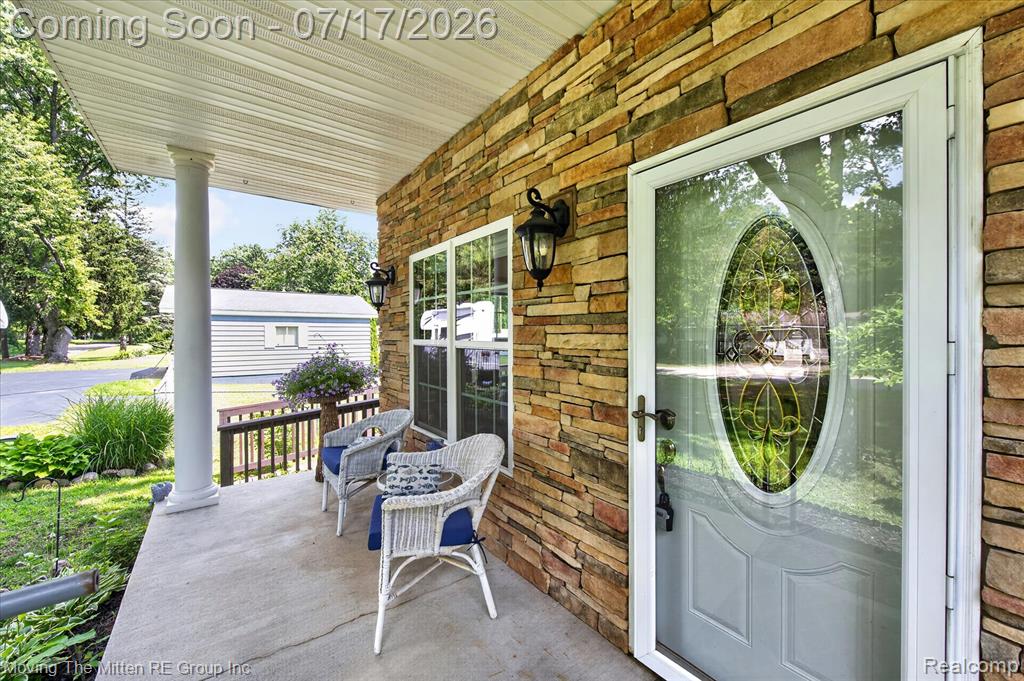744 S Park Street, Highland, MI 48356 — Photo 6