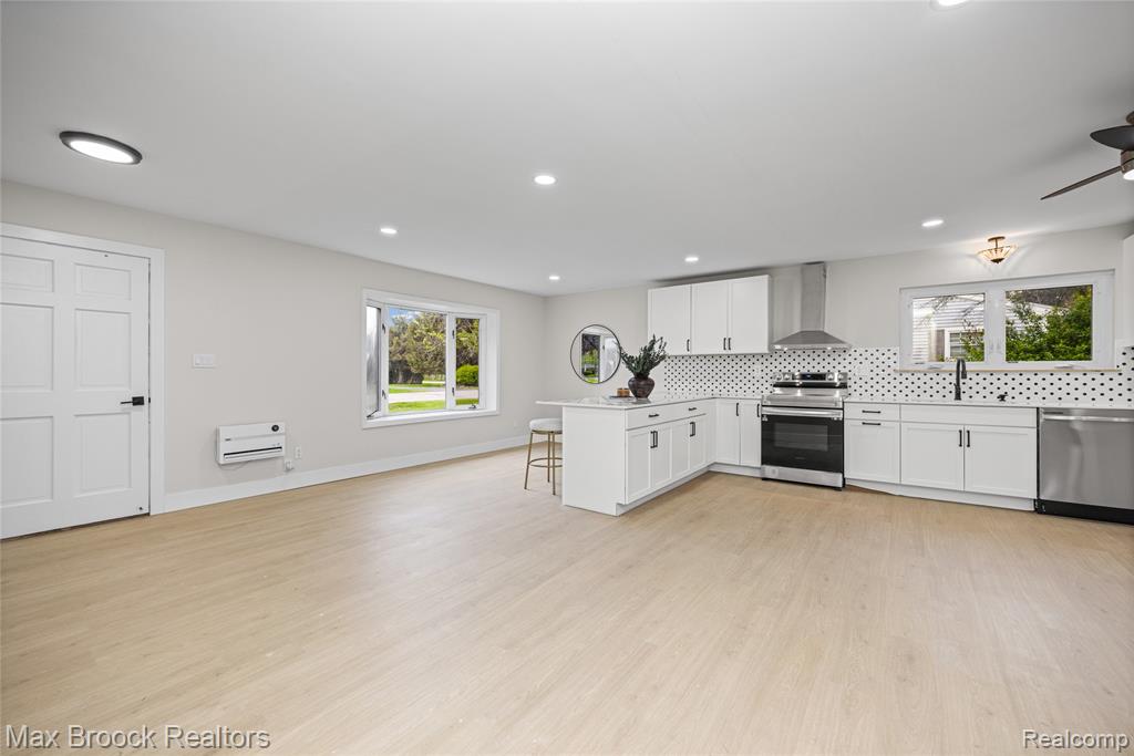 1874 Hopkins Drive, Wixom, MI 48393 — Photo 19