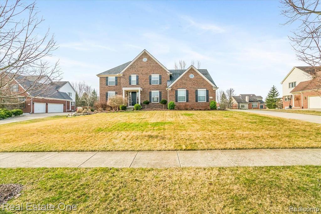 48025 E OXFORD Court, Canton, MI 48187 — Photo 7