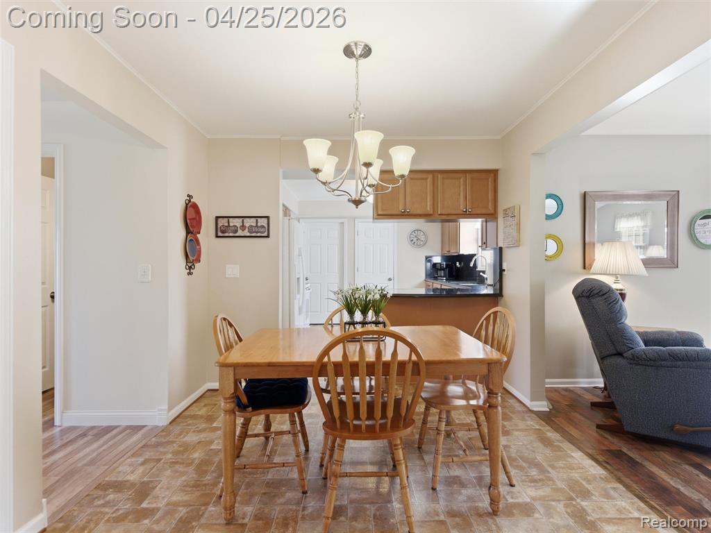 39001 Chartier Street, Harrison Township, MI — Photo 21