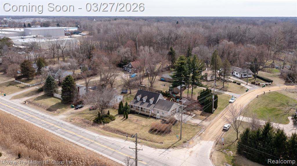 40065 S Interstate 94 Service Drive, Belleville, MI 48111 — Photo 52