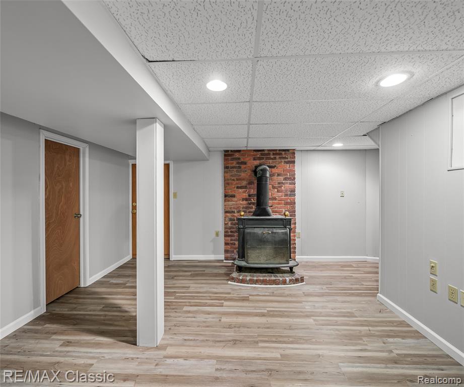 9951 Berwyn, Redford, MI 48239 — Photo 23