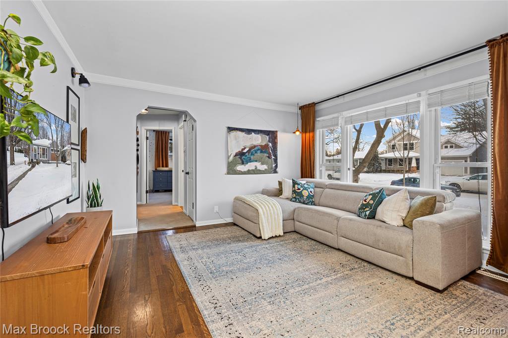 603 N Wilson Avenue, Royal Oak, MI 48067 — Photo 9