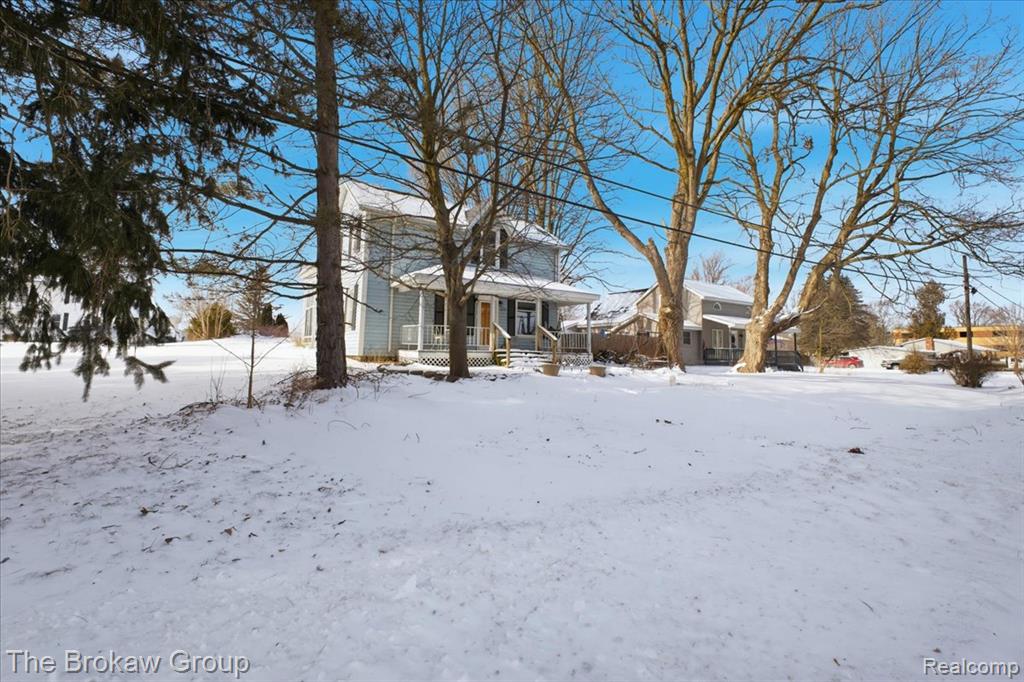 274 S Lake Pleasant Road, Attica, MI 48412 — Photo 6