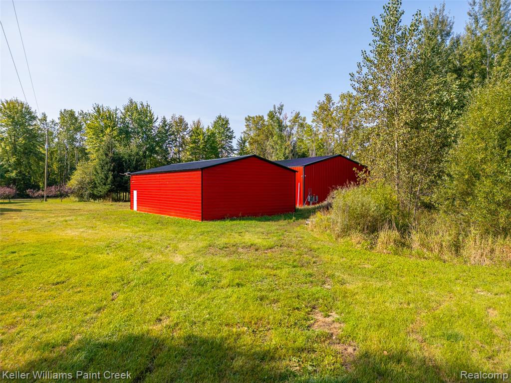 5852 NW County Line Road, Coleman, MI 48618 — Photo 44