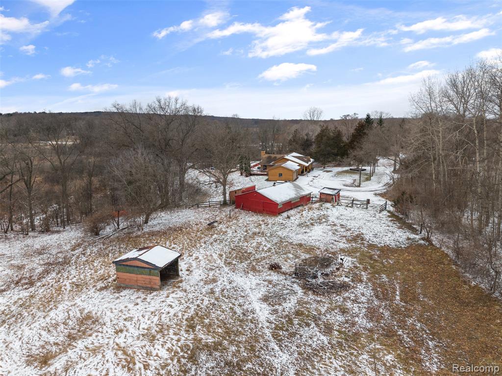 9130 Bayfield Lane, Brighton, MI 48116 — Photo 38
