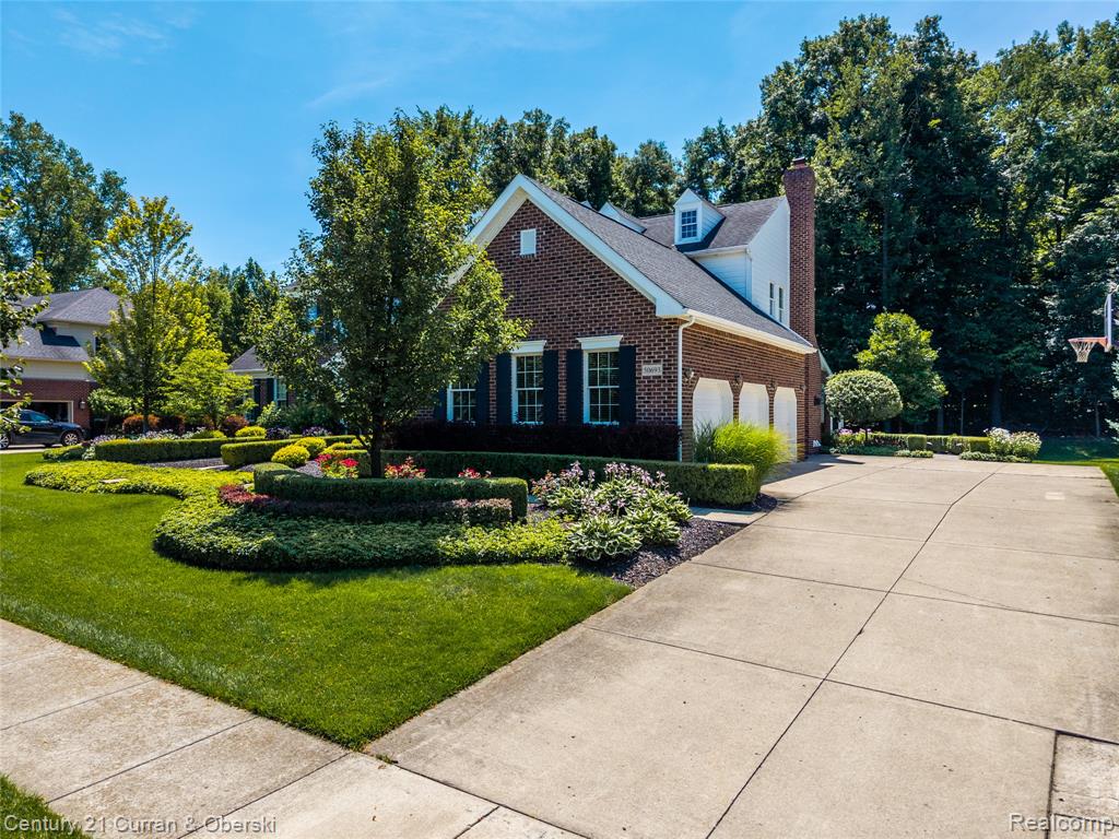 50693 Chesapeake Drive, Novi, MI — Photo 29